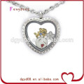 Collier coeur Design plus récent